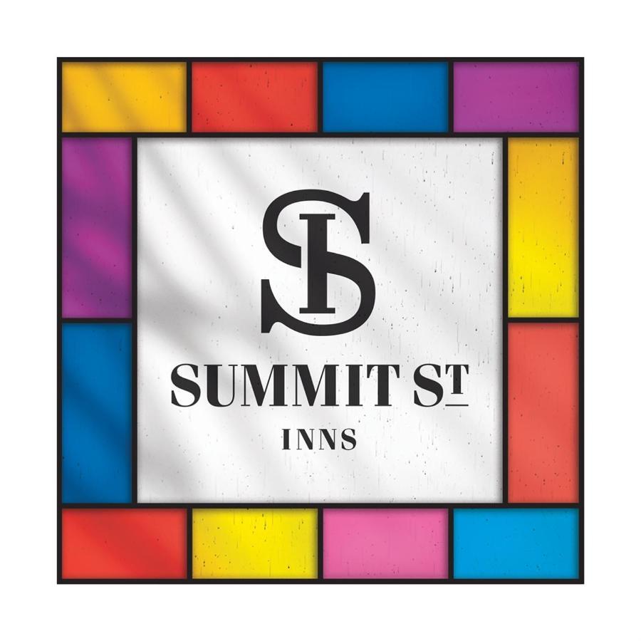 Summit Street Inns Вінстон-Сейлем Екстер'єр фото