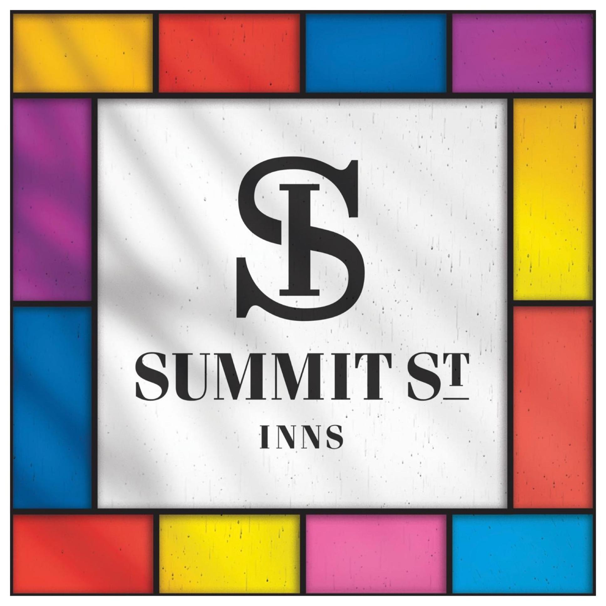 Summit Street Inns Вінстон-Сейлем Екстер'єр фото